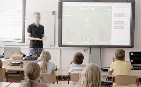 老年大学教学管理制度