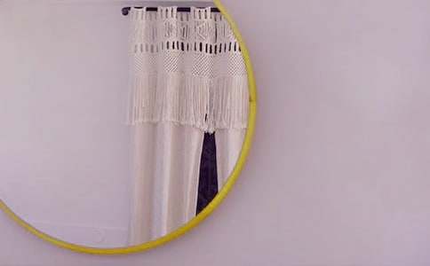 【优秀】镜子中的我作文15篇