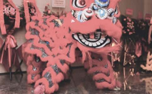 开业庆典邀请函集合15篇