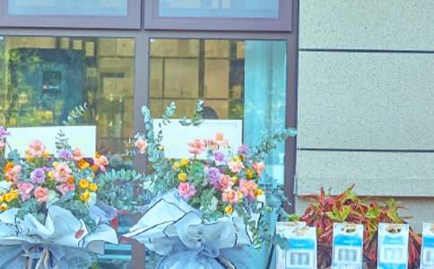 新店开张大吉祝贺语-经典祝福短信