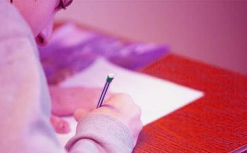 给高考生的金榜题名励志祝福语