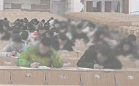 考试反思作文(实用9篇)