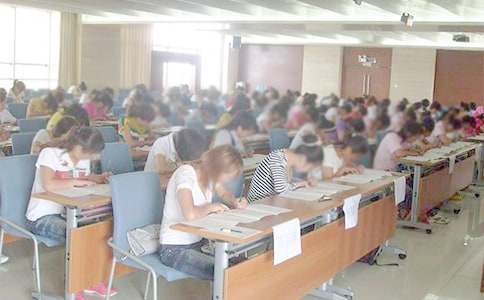 (实用)实用的语文考试反思作文9篇