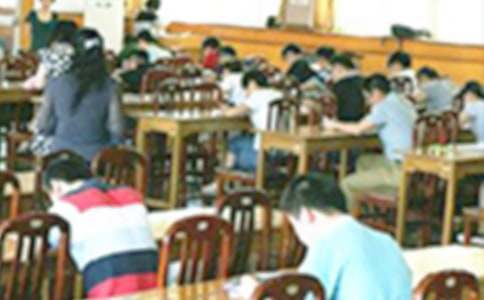 【推荐】考试反思作文300字集锦9篇