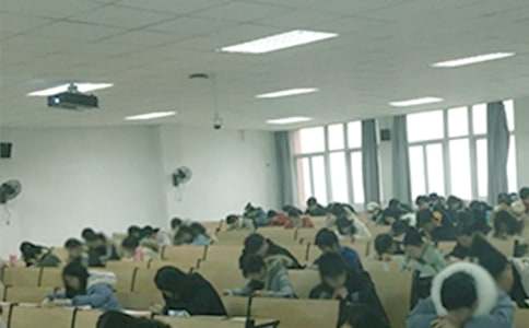 考试的反思作文600字锦集九篇