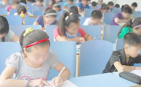 (优秀)语文考试反思作文