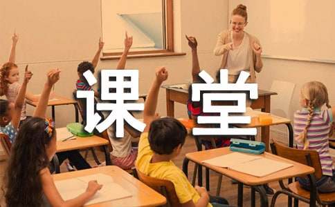 小学课堂教学的体会