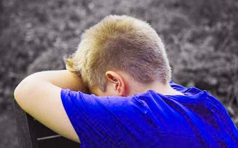 哭泣的地球作文