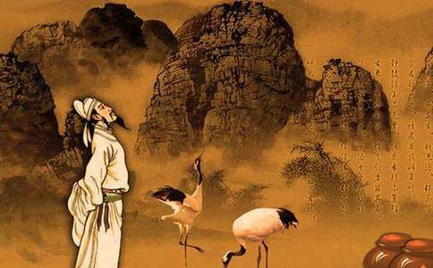 我和李白过一天作文【精华】