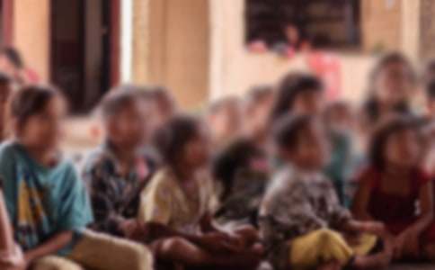 留守儿童谈心记录