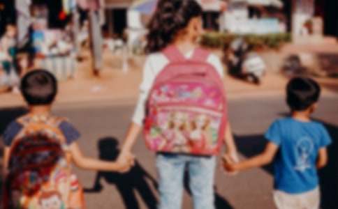 留守儿童帮扶记录(常用8篇)