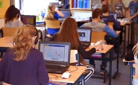 留学生祝福语3篇