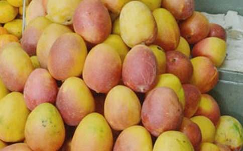 【优秀】好吃的芒果作文5篇