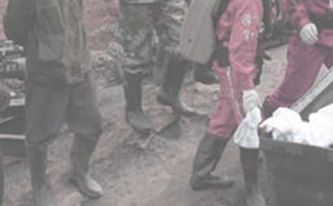 煤矿事故反思汇总15篇