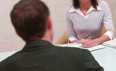 本科生求职面试自我介绍