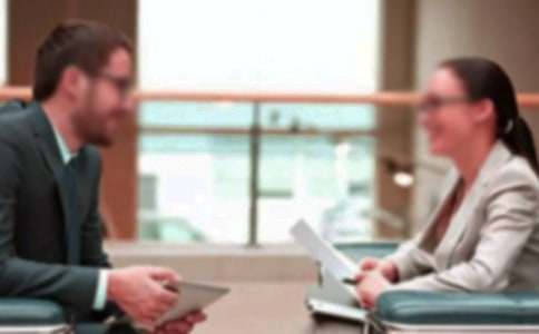 求职会计面试自我介绍