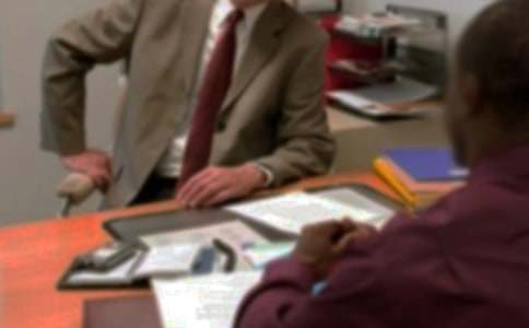 求职面试护士自我介绍8篇