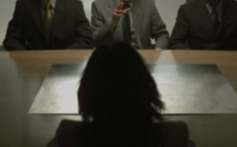 (通用)大学生求职面试自我介绍