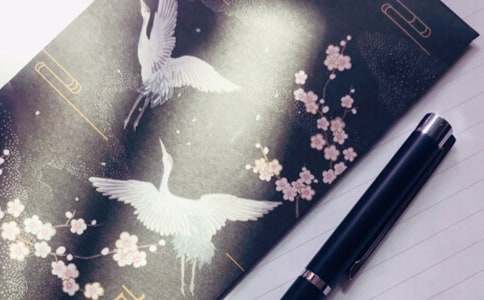 明信片祝福语摘抄