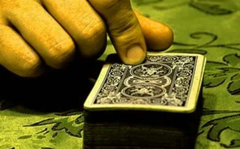 小学四年级作文:变魔术