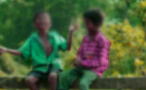 《羽毛男孩》读后感