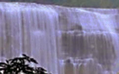 黄果树瀑布导游词15篇