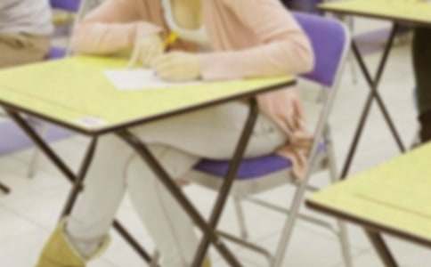 期末考试前演讲稿14篇