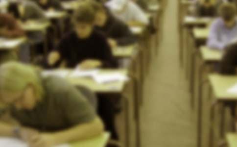 期末考试反思作文【范例9篇】