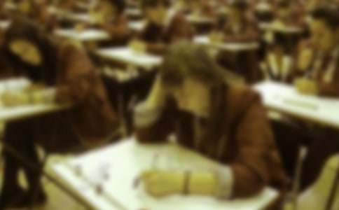 (必备)实用的期末考试反思作文7篇