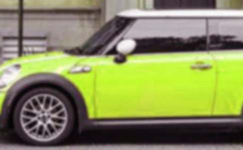 中班体育游戏教案《灵活的汽车》