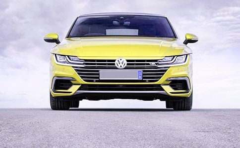 未来的汽车作文650字