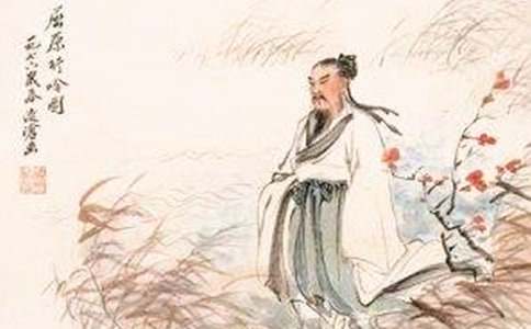 (必备)屈原的故事15篇