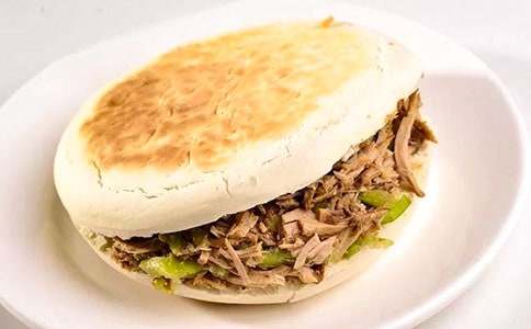 【通用】肉夹馍作文15篇