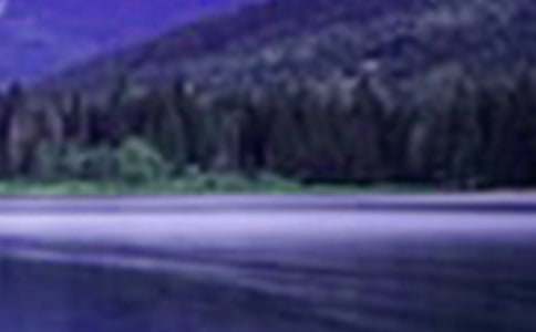 描写山水田园风光的唯美句子