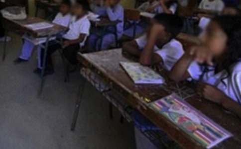 学生上课考勤的管理制度