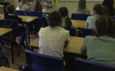 精选上课保证书4篇