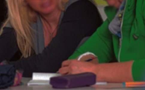 学生上课说话检讨书【热门】