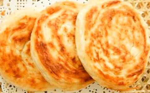 《第十个烧饼》读后感