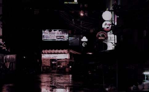 ��ҹ���˸е�����˵˵