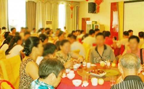 升学宴学生致辞(15篇)