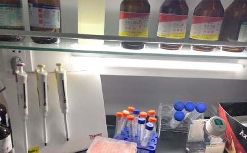 实验室年终工作总结(精选18篇)