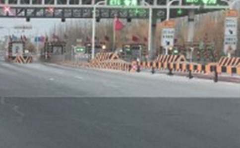 收费站年终工作总结14篇