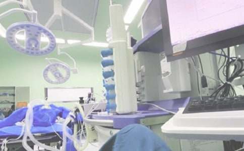 眼科手术室年终总结