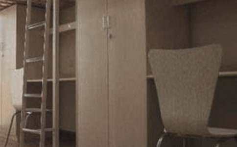 (精华)宿舍消防安全管理制度15篇