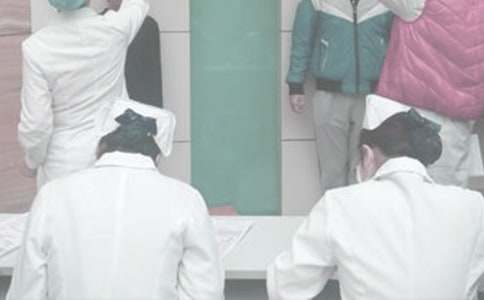 体检中心个人年终总结(精选10篇)