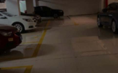 小区停车场承包合同