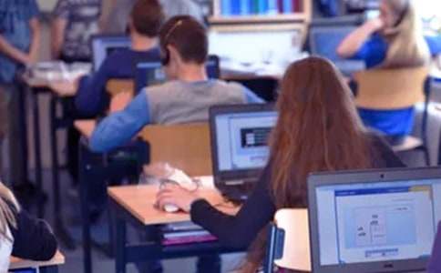 【荐】同窗作文500字