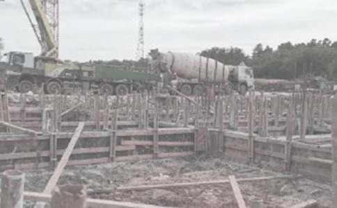 土木工程实习报告(合集15篇)