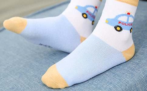 (优秀)洗袜子作文15篇