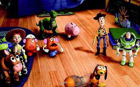 一起长大的玩具读后感(通用18篇)